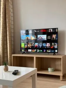 Central Studio Rumpiskes, Self-Check-In, Near City Center - Rumpiškė