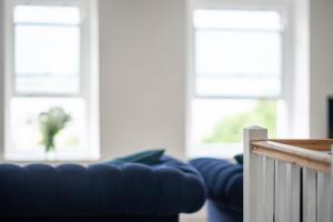 Riversmeet beach side holiday cottage