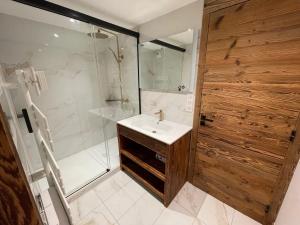 VAUJANYLOCATIONS - Flocon 1