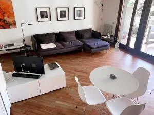 Interno 1 - elegante mini affacciato sul verde - Campoformido