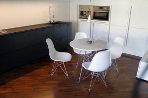 Interno 1 - elegante mini affacciato sul verde