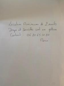 Maison Lumineuse Proche Plages St Palais sur mer