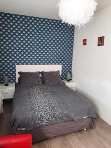 Appartements La conviviale : photos des chambres