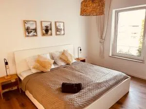 Monteurswohnungen in Dorsten - Zentrum - NEU saniert - Hervest