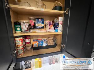 Private NE Portland Guesthouse