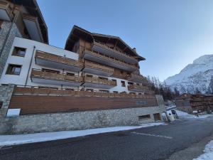 Fermes Eugénie A5 - Superbe appartement 3 pièces - St Foy Station