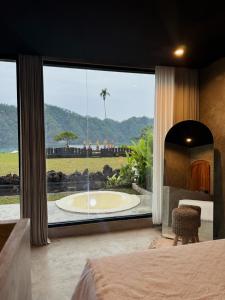 La Varuna Kintamani and Hot Spring