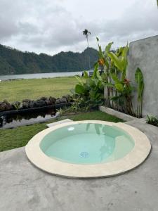 La Varuna Kintamani and Hot Spring
