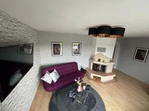 Ferienwohnung Weitblick - Weilerswist