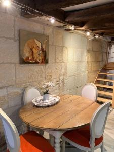 Maison Centre de Loches