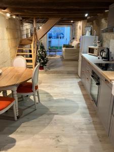 Maison Centre de Loches