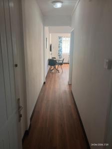 Seaview Apartment