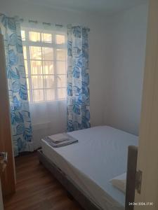 Seaview Apartment