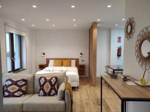 Apartamentos la Garita - El Taller - Cudillero