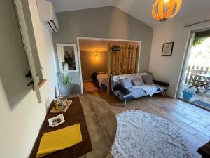 Appartements Le Mas de Cocody : photos des chambres