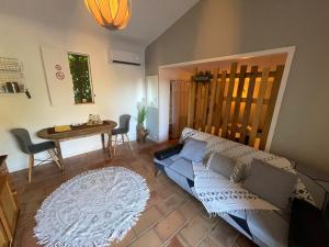 Appartements Le Mas de Cocody : photos des chambres