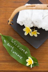 Bear Cottage 4 Bedroom Luxury Villa - Petitenget, Seminyak