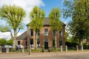 Boutique hotel Lytel Blue - 埃尔瑟尔