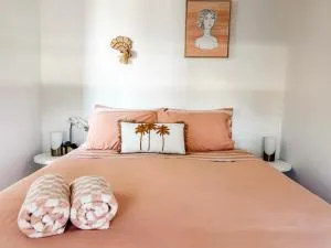 Villa Nura - Dunmore