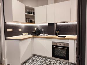 Madrid Centro Excepcional