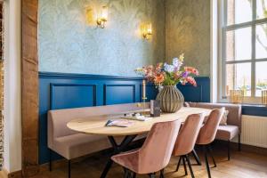 Boutique hotel Lytel Blue