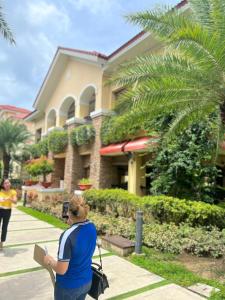 Sanremo Oasis Condo