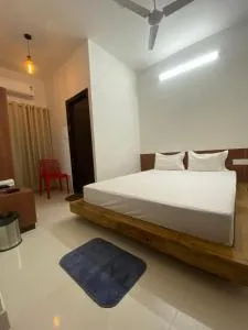 Lake Land Guest House - Pātipukur