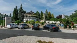 Steinhaus Bed & Breakfast - Keszthely
