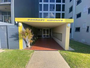 A Mini Slice of Fremantle Rooms - Shared Amenities