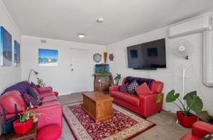 A Mini Slice of Fremantle Rooms - Shared Amenities