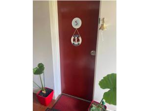 A Mini Slice of Fremantle Rooms - Shared Amenities