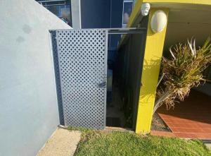 A Mini Slice of Fremantle Rooms - Shared Amenities