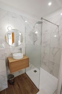 B&B / Chambres d'hotes Pierres Blanches Guerande - Maison d'hotes : photos des chambres