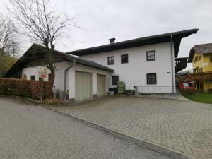 Ferienwohnung Baumgartner - Mattsee