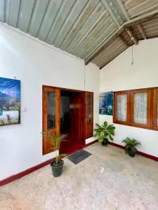 Cool Climes Holiday Home - Boralanda