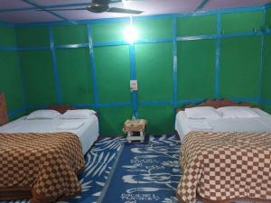 Anu Nimai Homestay