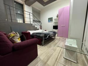 Ponte Milvio Lovely Studio