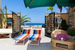 Loft Sul Mare - باليستراتي