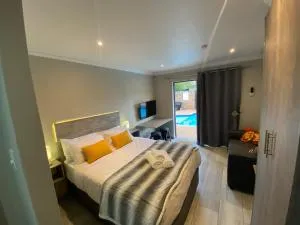 At Durrant - Lyttelton