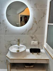 Charming flat - Nice port