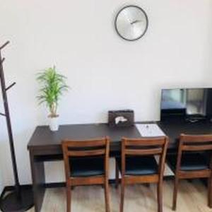 Grandi Ebisuhonmachi 202 グランディ戎本町 202