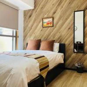 Grandi Ebisuhonmachi 202 グランディ戎本町 202