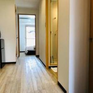 Grandi Ebisuhonmachi 202 グランディ戎本町 202