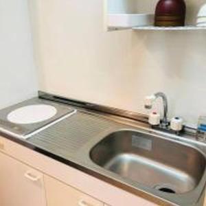 Grandi Ebisuhonmachi 202 グランディ戎本町 202