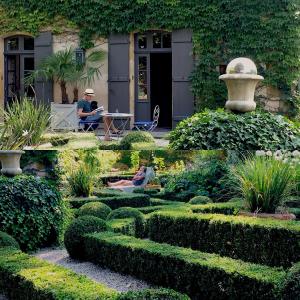 Maisons de vacances Maison d'hotes - Les Tillets : photos des chambres