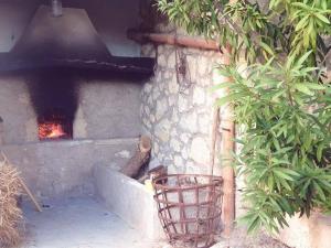 Finca sAlmudaina Farm Finca Villa 12p ETV1135