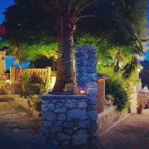 Finca sAlmudaina Farm Finca Villa 12p ETV1135