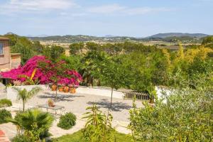 Finca sAlmudaina Farm Finca Villa 12p ETV1135