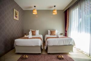 La Villa Boutique hotel