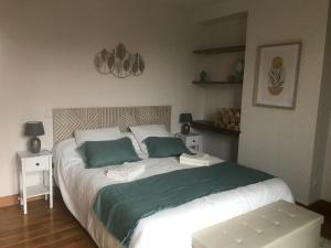 Maisons de vacances La Manouniere : photos des chambres